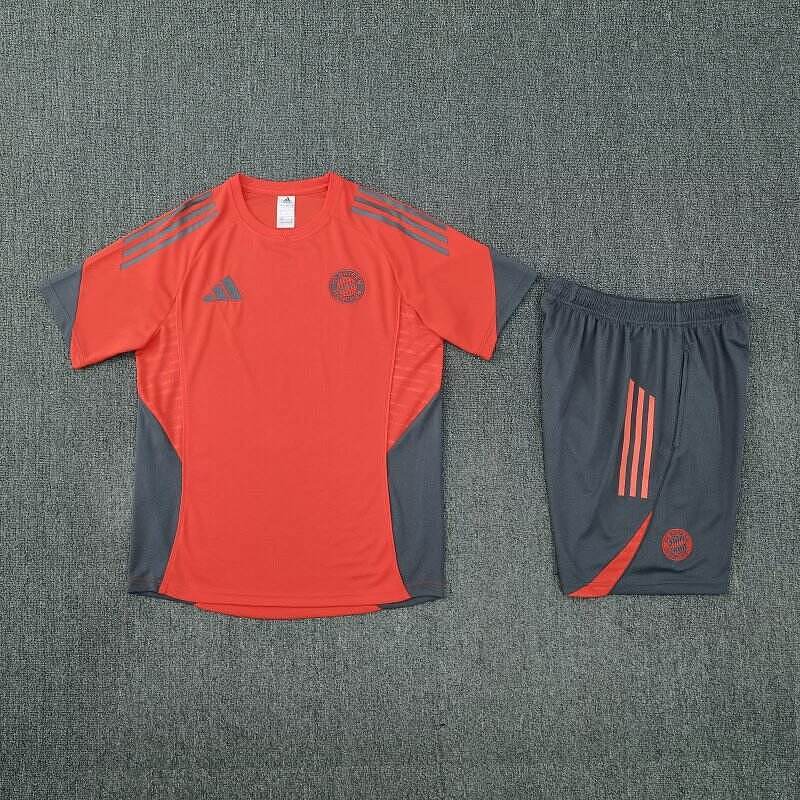 Bayern Munich Pre-Match Kit 25/26