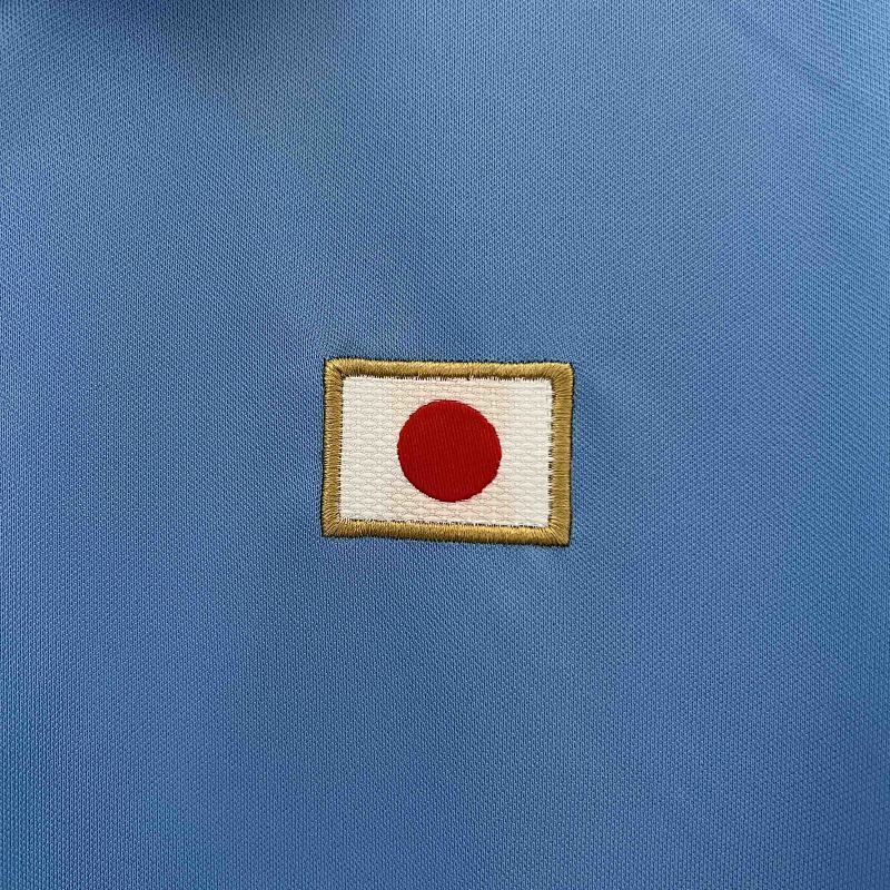 Maillot Japon Édition spéciale Rétro 25/26