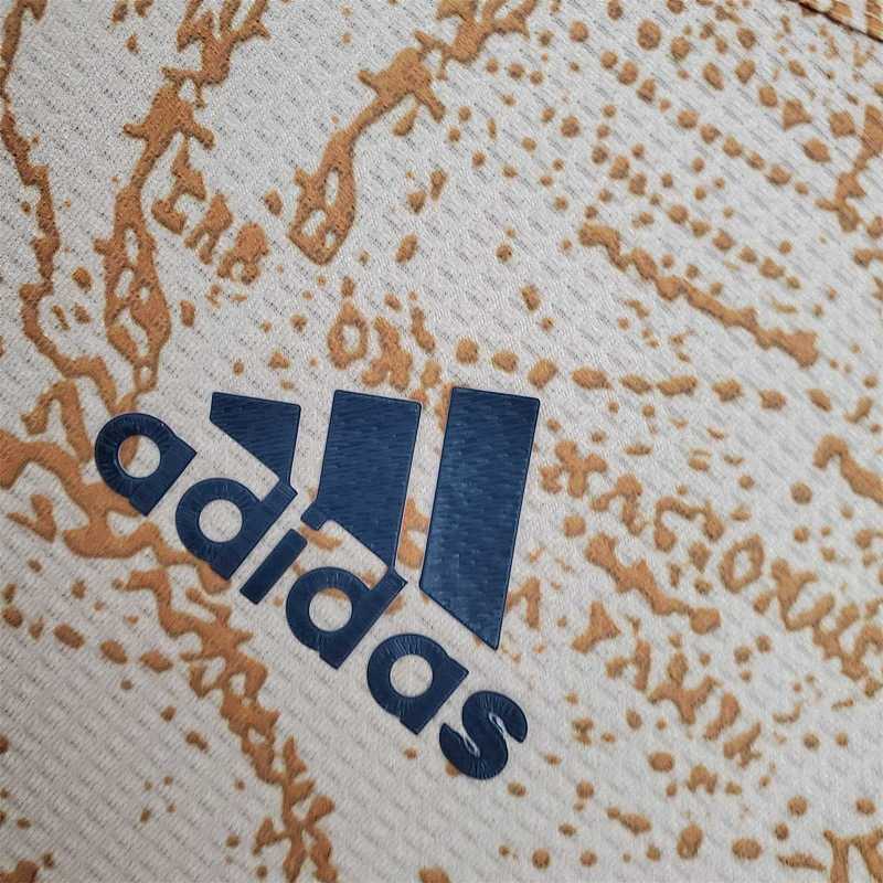 Maillot Argentine Commemorative Golden 25/26
