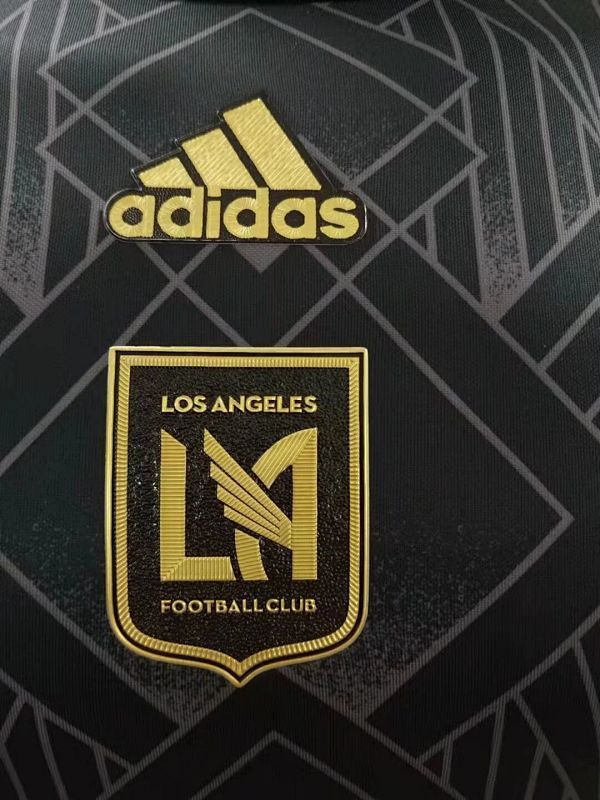 Maillot Los Angeles FC Domicile 22/23
