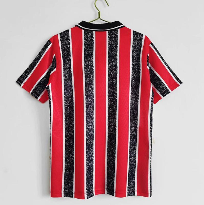 Maillot Cardiff City Extérieur 93/94