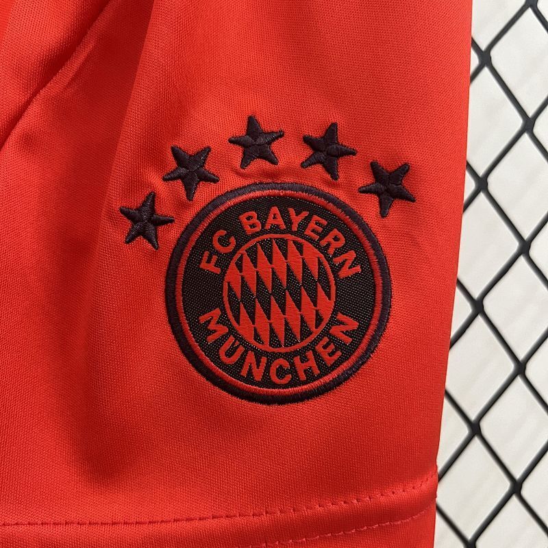 Ensemble Enfant Bayern Munich Domicile 24/25
