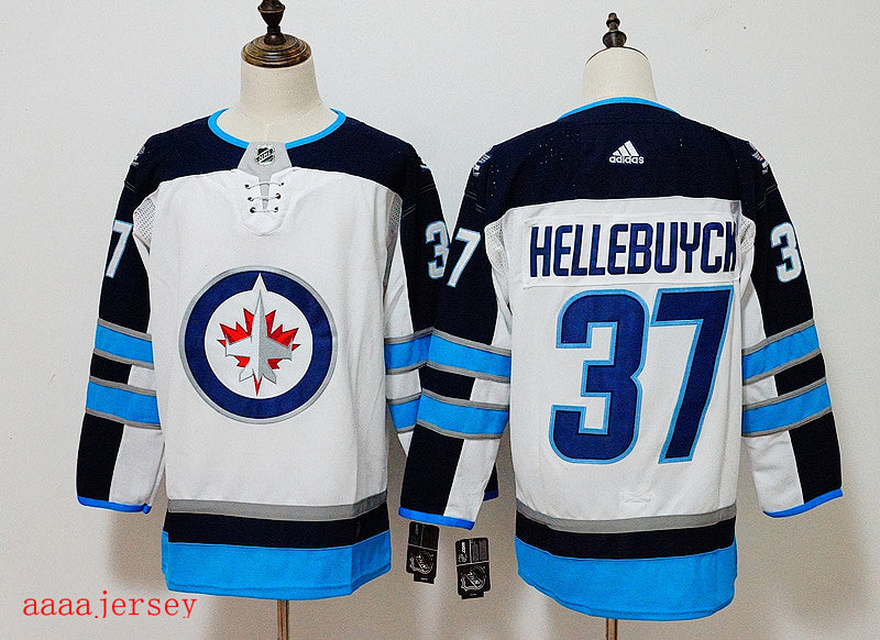Maillot Winnipeg Jets ice 25/26
