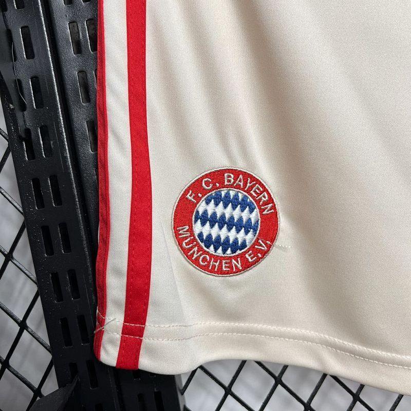 Short Bayern Munich Third 24/25