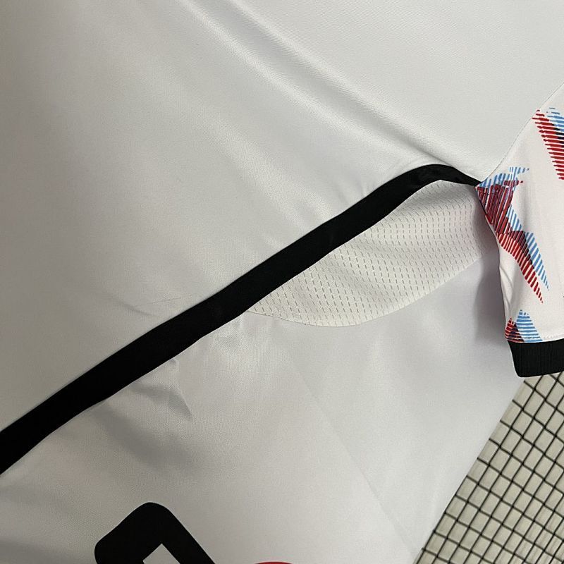 Maillot Japon X Supra Édition spéciale 25/26