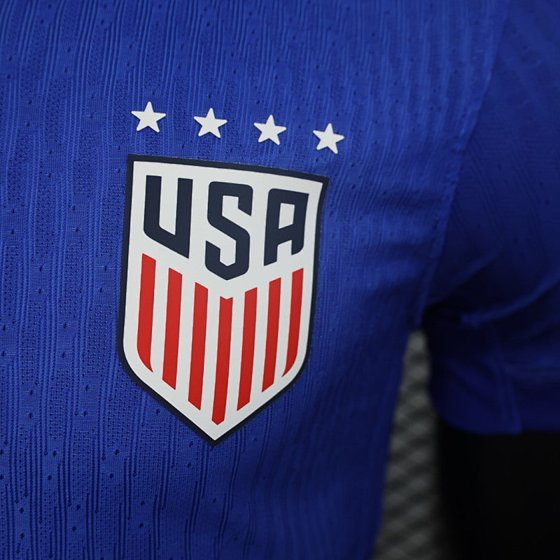 Maillot USA Extérieur Player Version 25/26