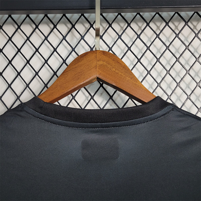 Camiseta Nápoles Negro 23/24 (2)