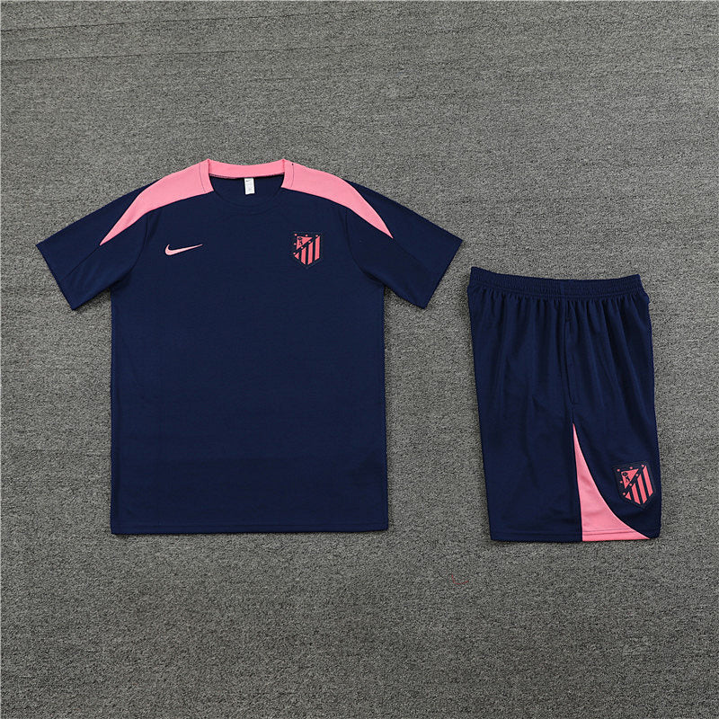 Maillot Atlético Madrid Prématch 24/25