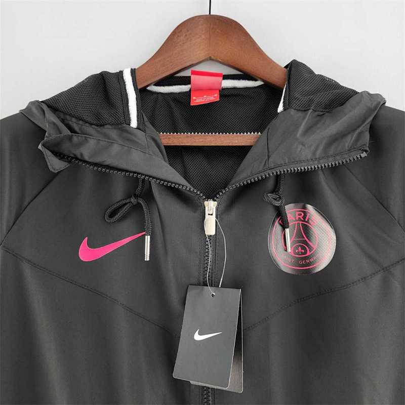 Survêtement PSG Noir 22/23