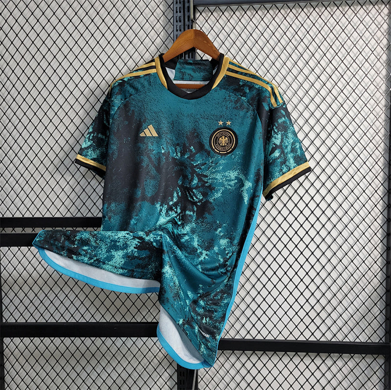 Maillot Allemagne Édition spéciale 25/26
