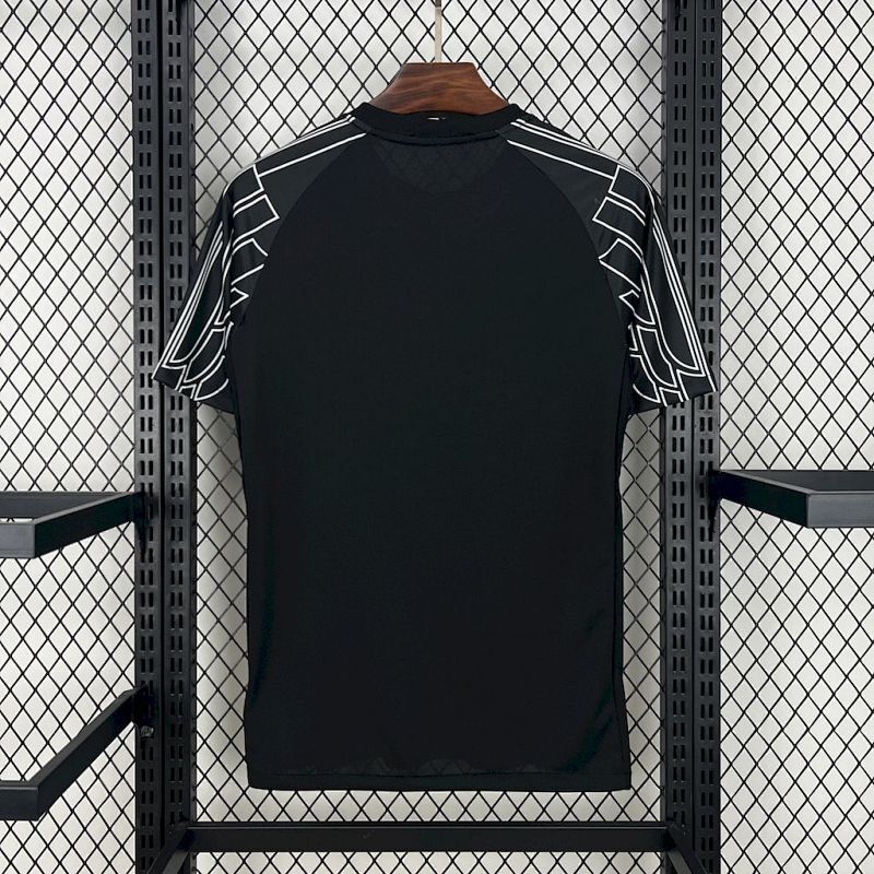 Maillot PSG Noir 24/25
