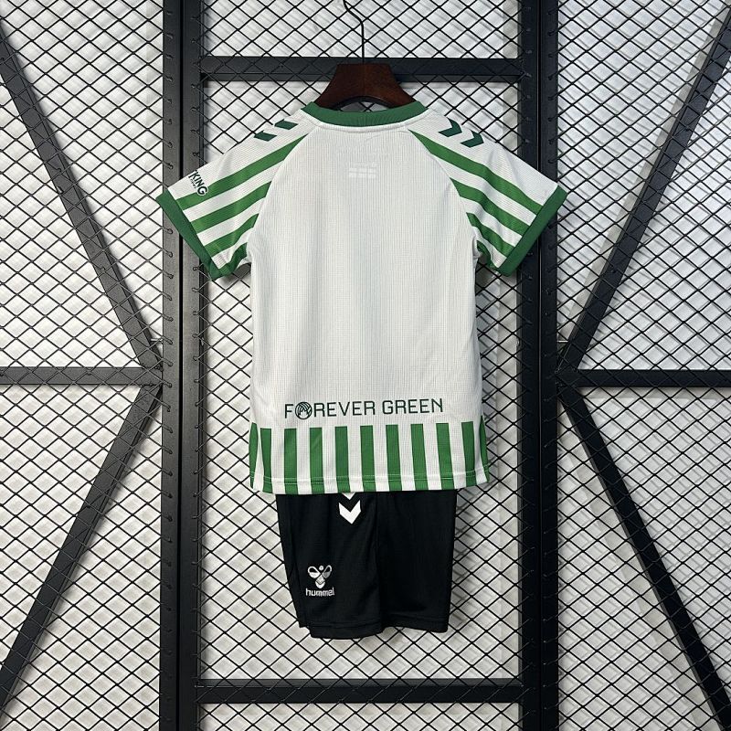 Ensemble Enfant Real Betis 24/25