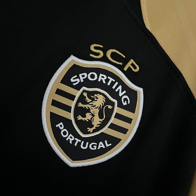 Maillot Sporting CP Third 23/24