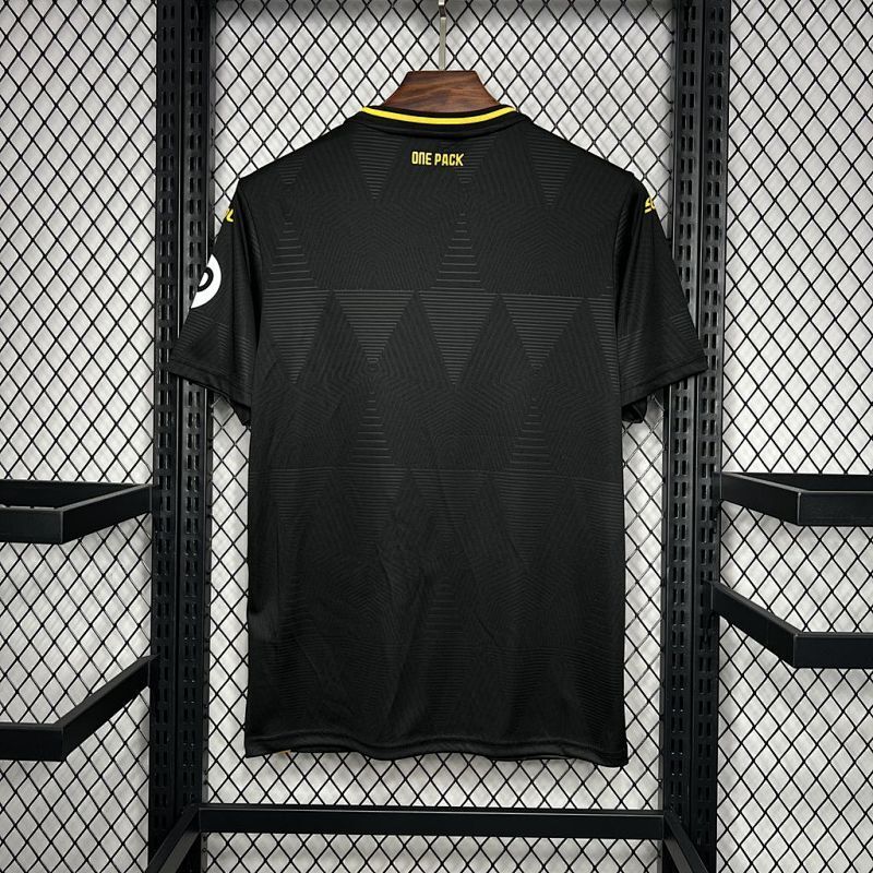 Maillot Wolves Extérieur 24/25
