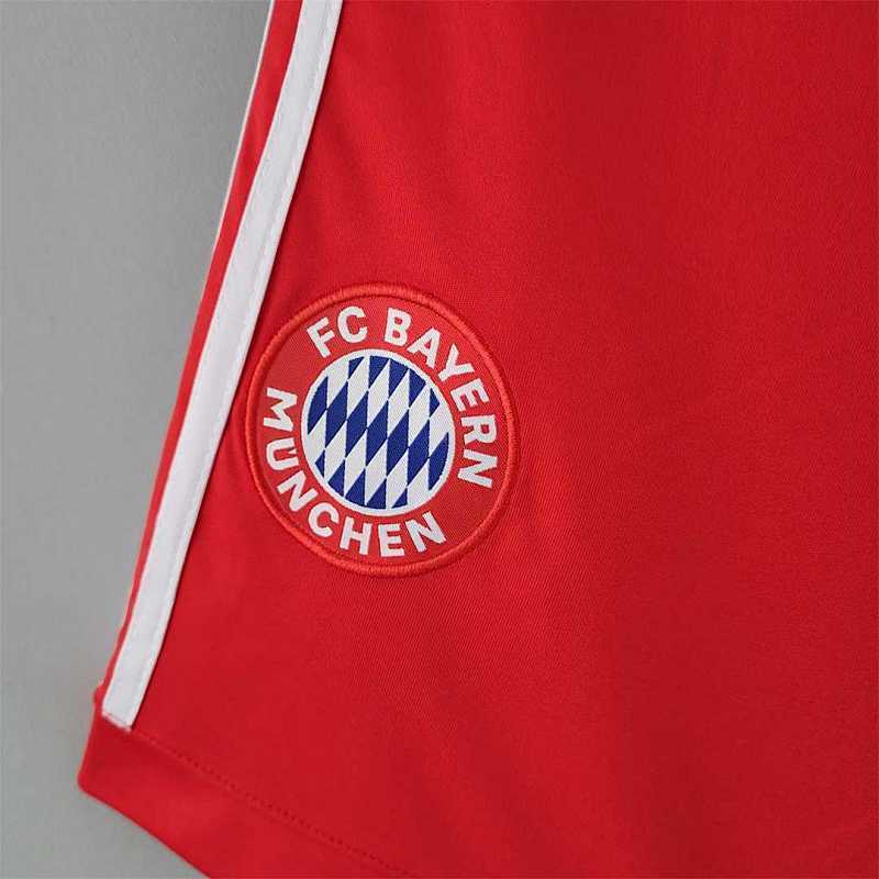 Short Bayern Munich Domicile 22/23