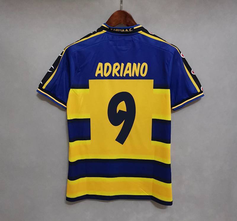 Maillot Parma Cheap Domicile 25/26