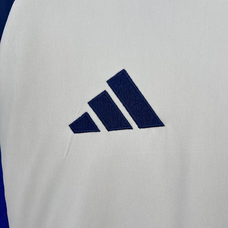 Maillot Emelec Uniform Extérieur 25/26