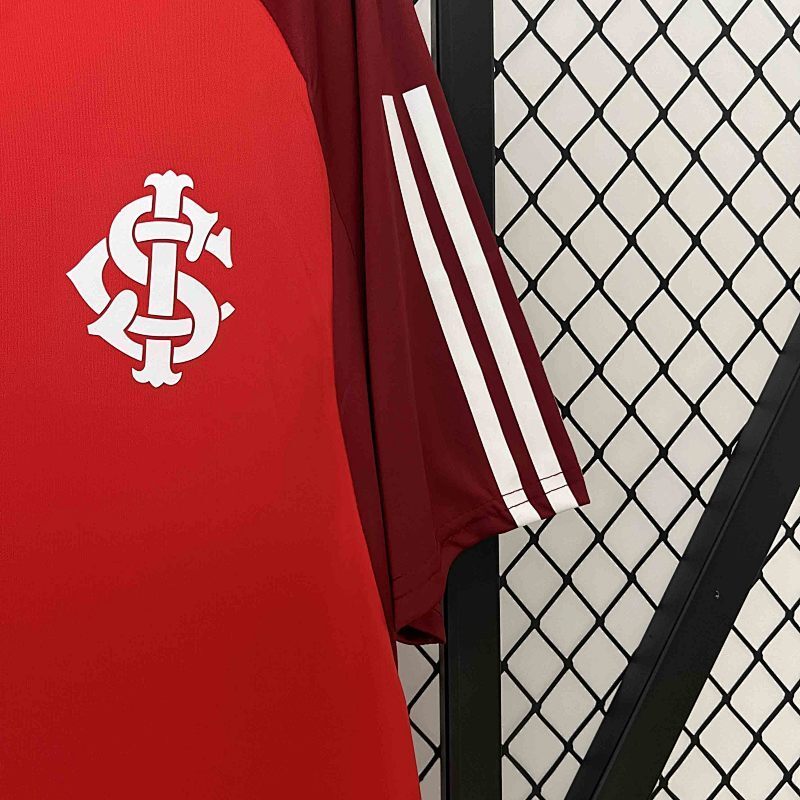 Maillot Internacional Prématch 24/25