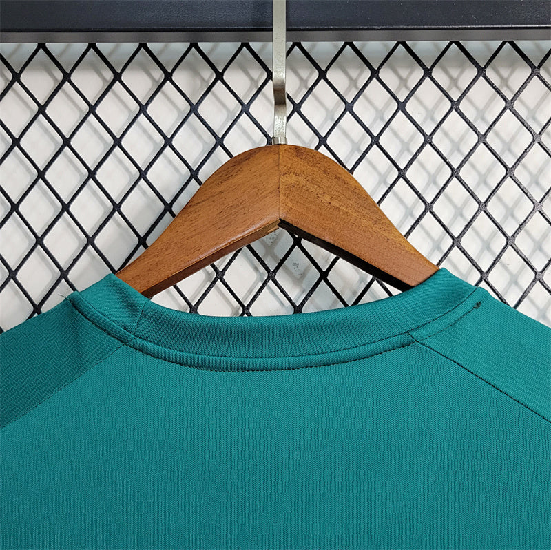 Maillot Palmeiras Vert Prématch 23/24