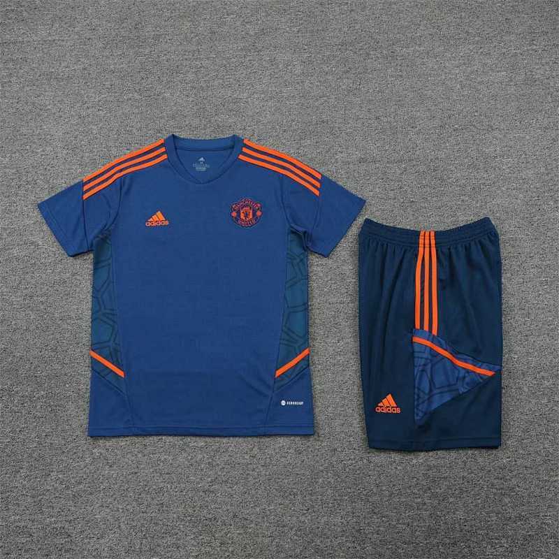 Short Manchester United 22/23