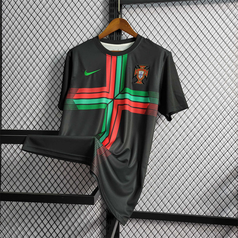 Maillot Portugal Commemorative 25/26