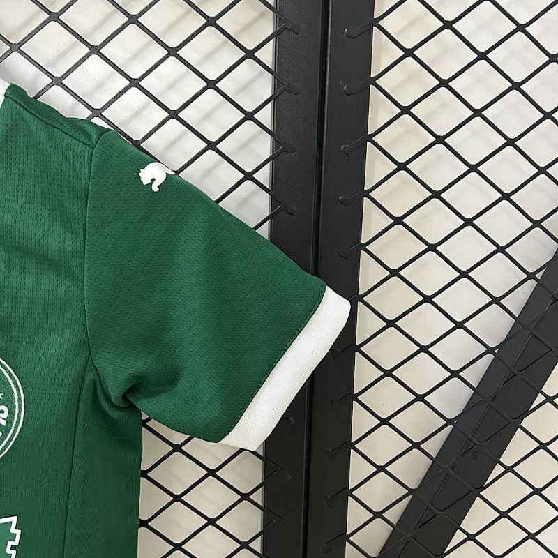 Ensemble Enfant Palmeiras Domicile 25/26