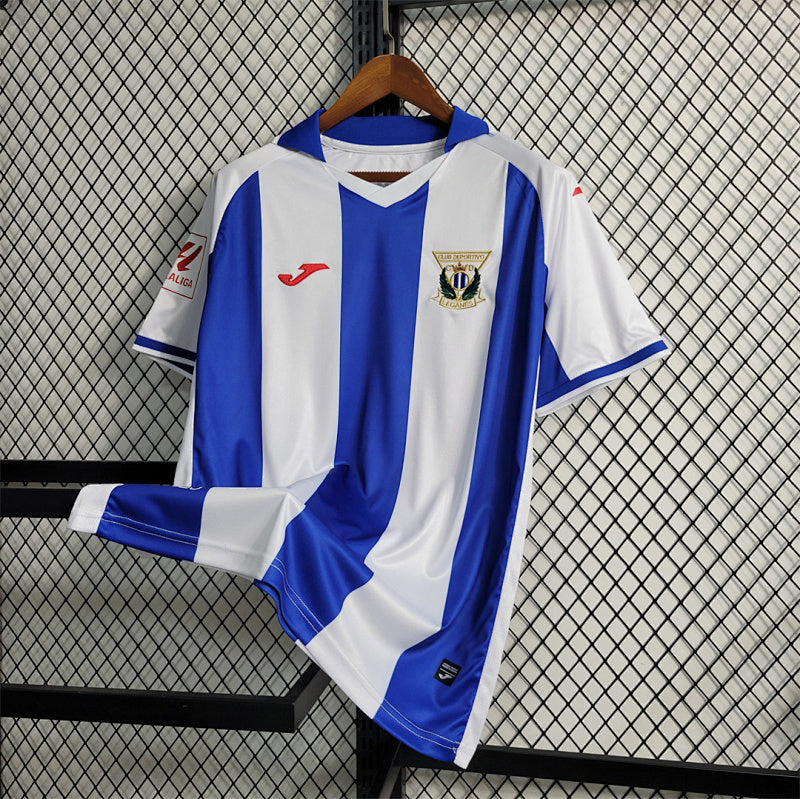 Maillot Leganés Domicile 23/24