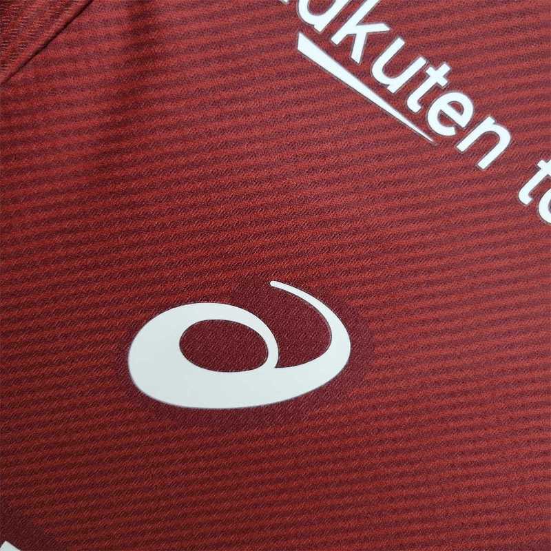 Maillot Vissel Kobe Domicile 22/23