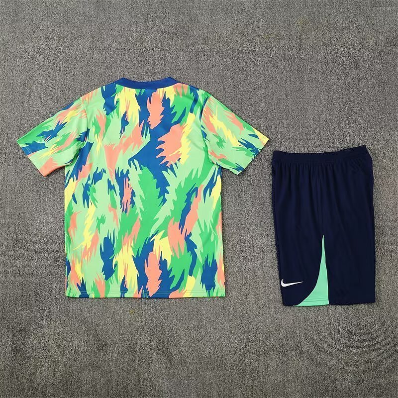 Conjunto Brasil Pre-Partido 25/26