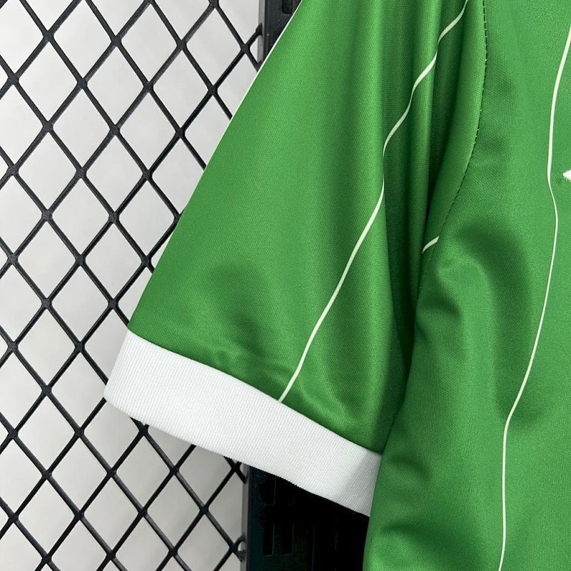 Maillot Celtic Third Rétro 1984/86