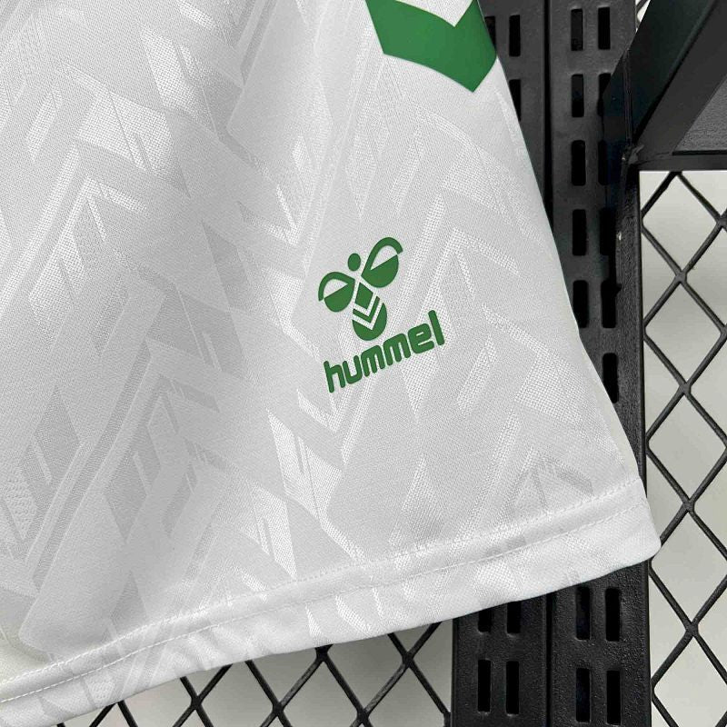 Short Real Betis Domicile 24/25