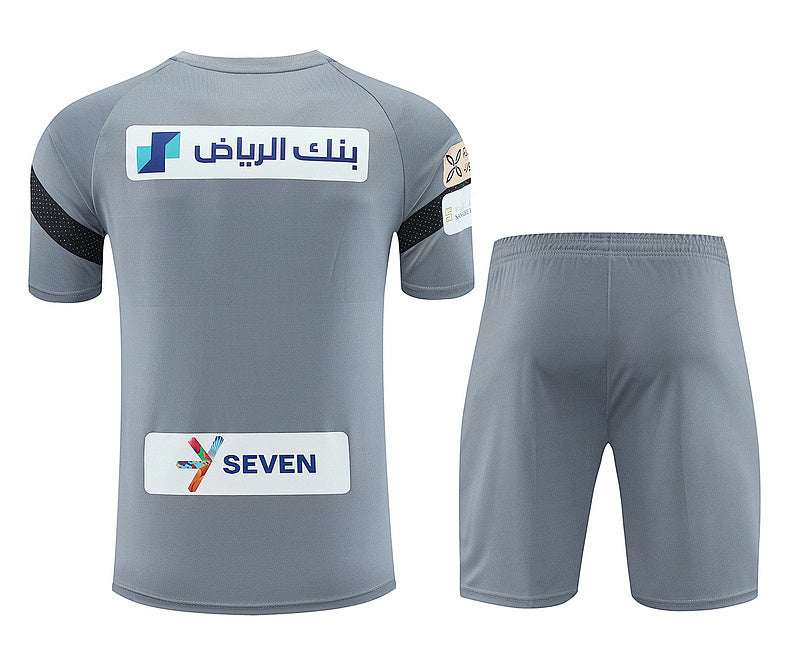 Maillot Al-Hilal Prématch 23/24