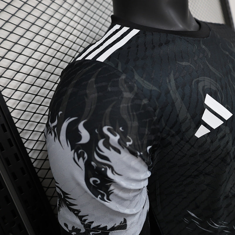 Maillot Japan Dark Phoenix Édition spéciale Player Version 25/26
