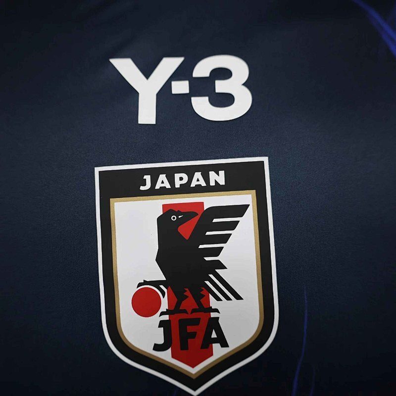 Maillot Japan Domicile Player Version 25/26