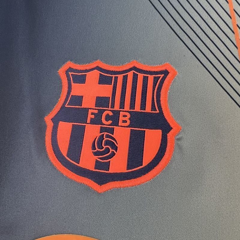 FC Barcelona Third Jersey 25/26