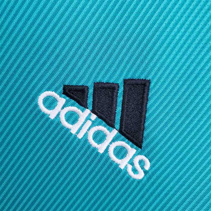 Maillot Real Madrid Extérieur Manches Longues 21/22