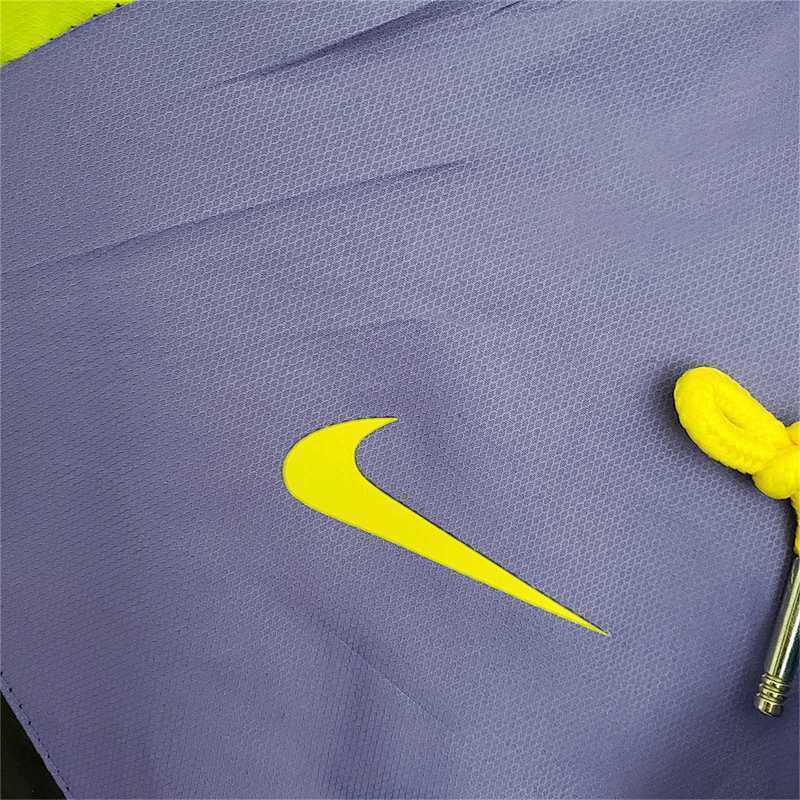 Survêtement Brésil purpleblack 25/26