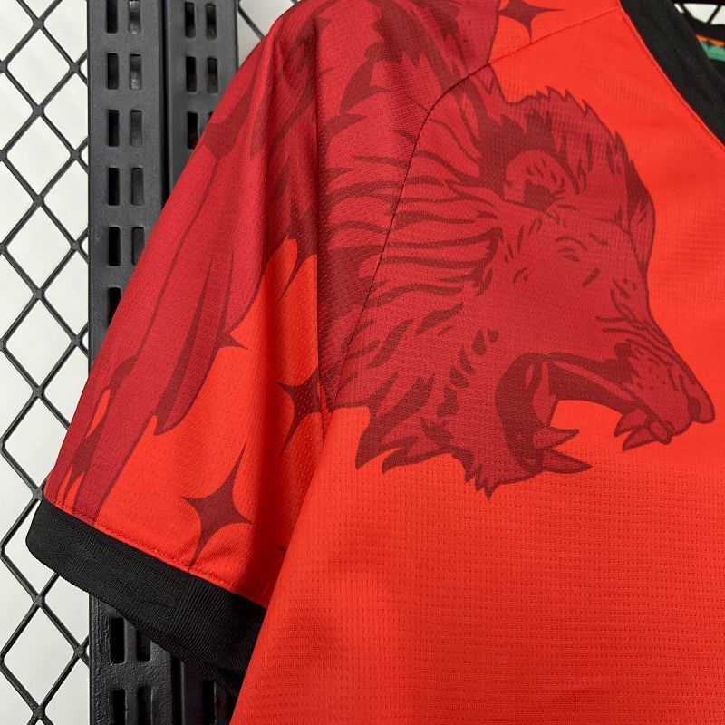 Maillot Venezia FC Fourth 25/26