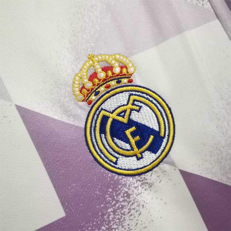 Maillot Real Madrid Prématch 22/23