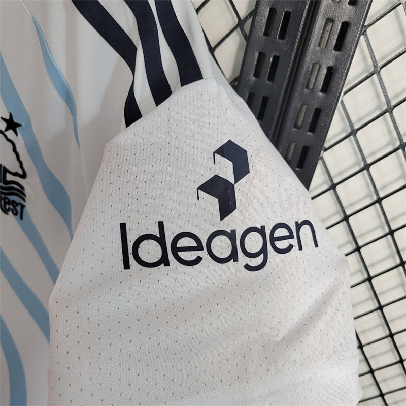 Maillot Nottingham Forest Extérieur 23/24