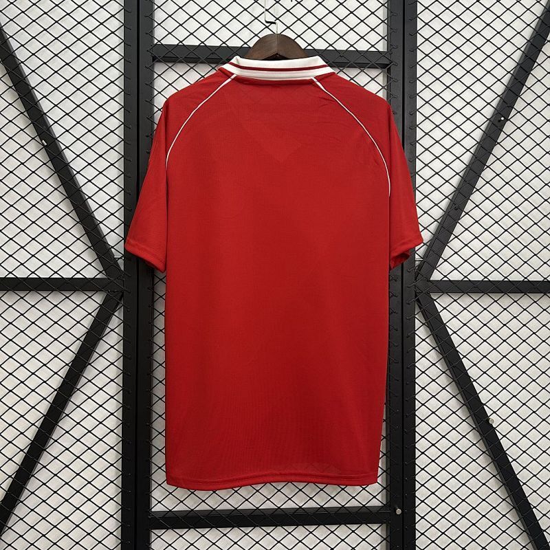 Maillot Benfica Domicile Rétro 1994/95