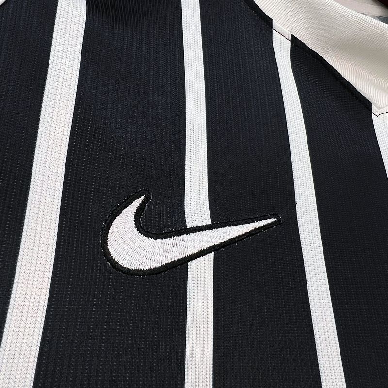 Maillot Corinthians Extérieur 26/27