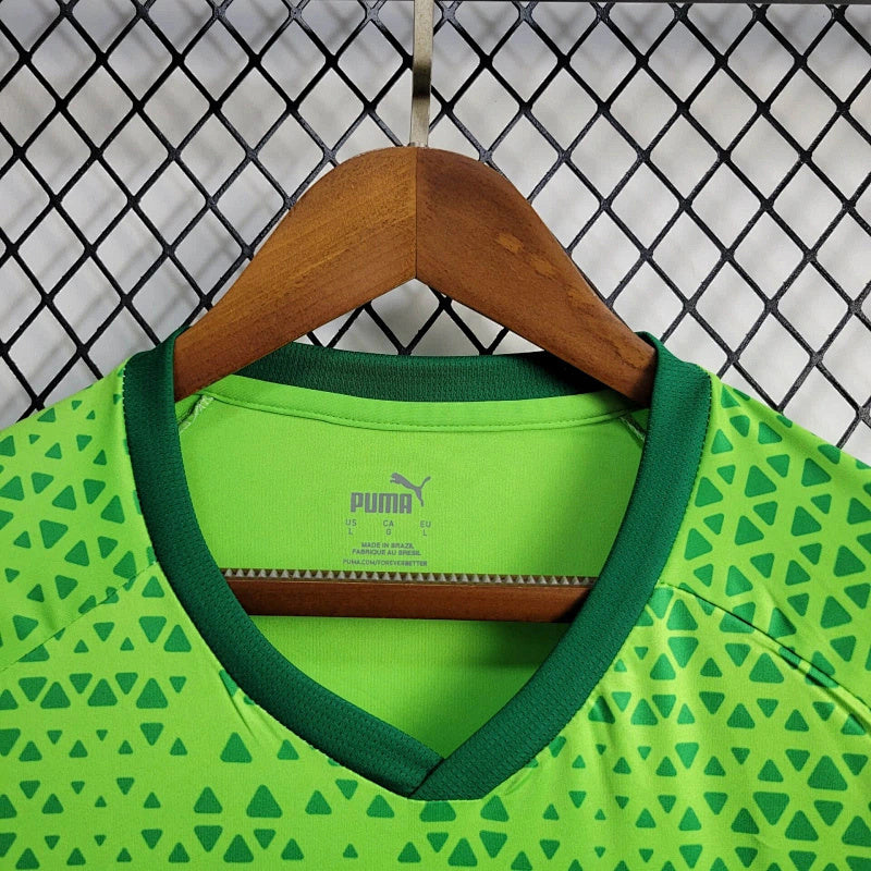 Palmeiras Pre-Match Jersey 24/25