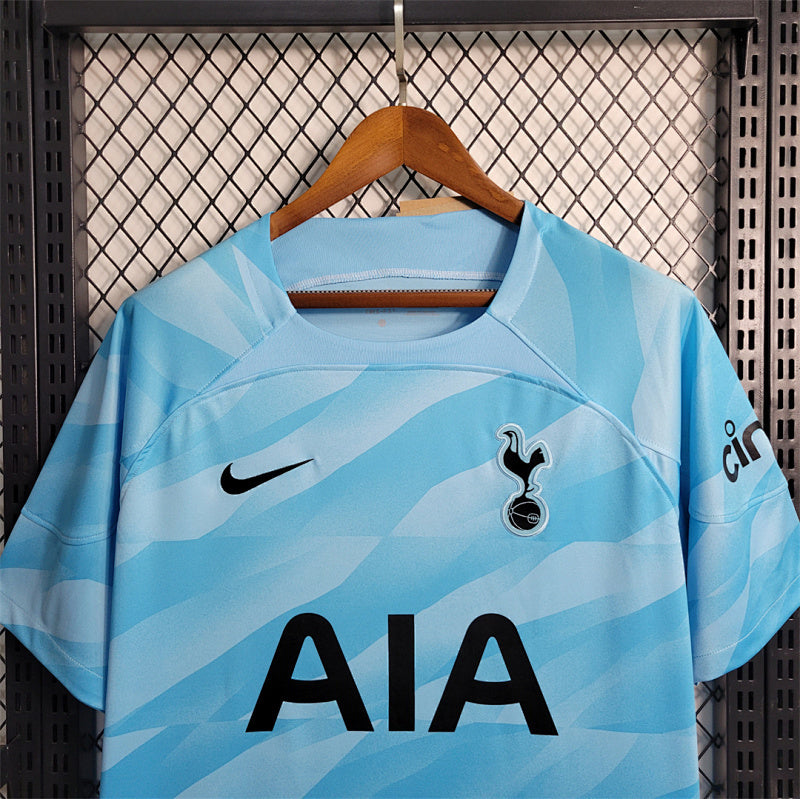 Maillot Tottenham Gardien 23/24