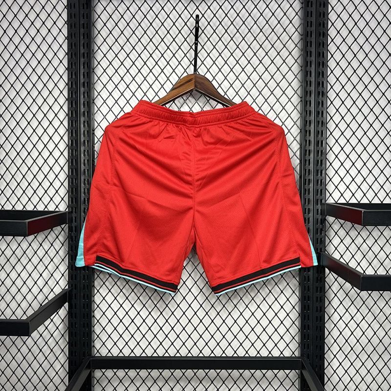 Short South Korea Trousers Domicile 25/26
