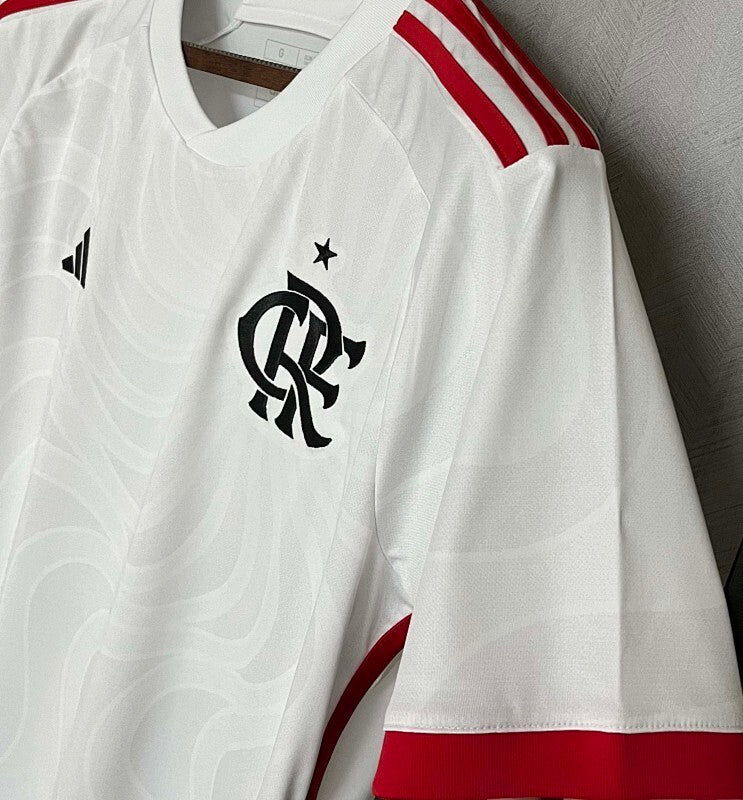 Maillot Flamengo Extérieur 24/25