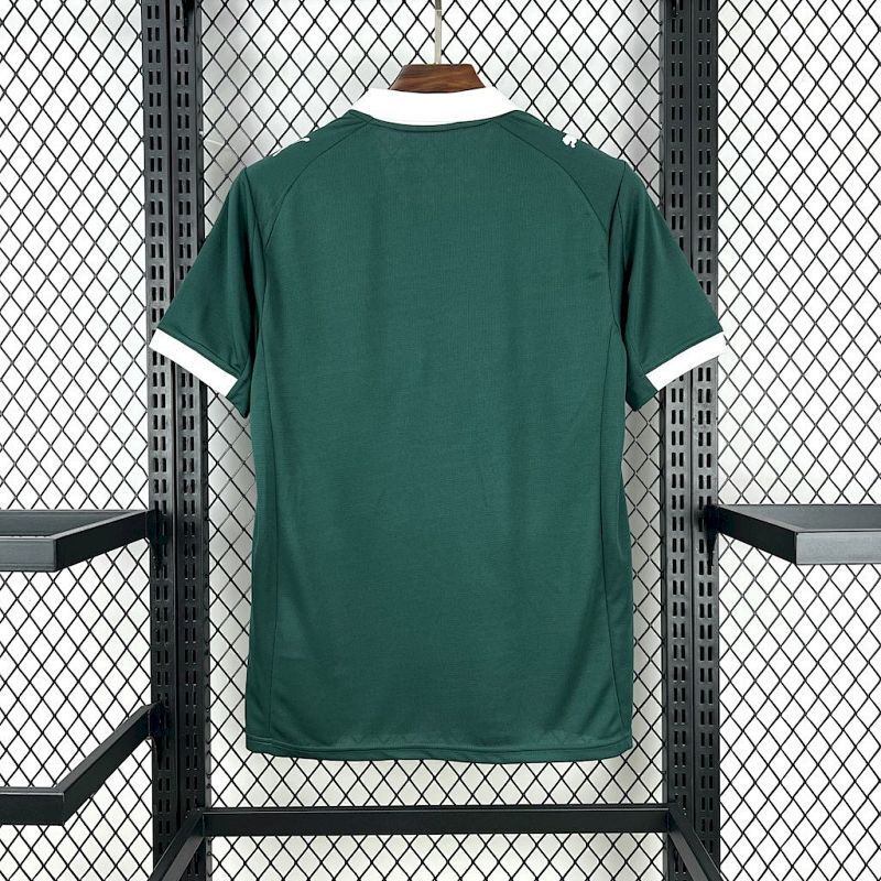 Maillot Plymouth Argyle Supply Domicile 25/26