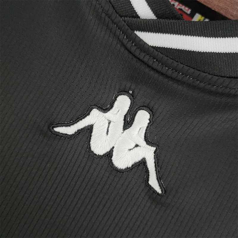 Maillot Vasco da Gama Rétro 25/26