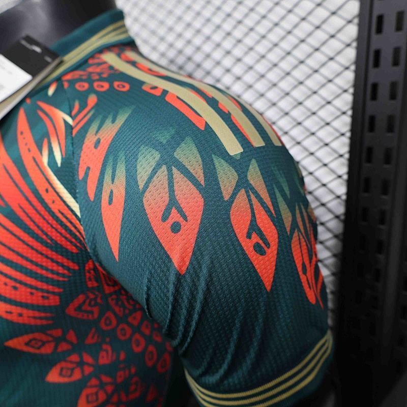 Maillot Mexico Dropship Pre-Match 25/26