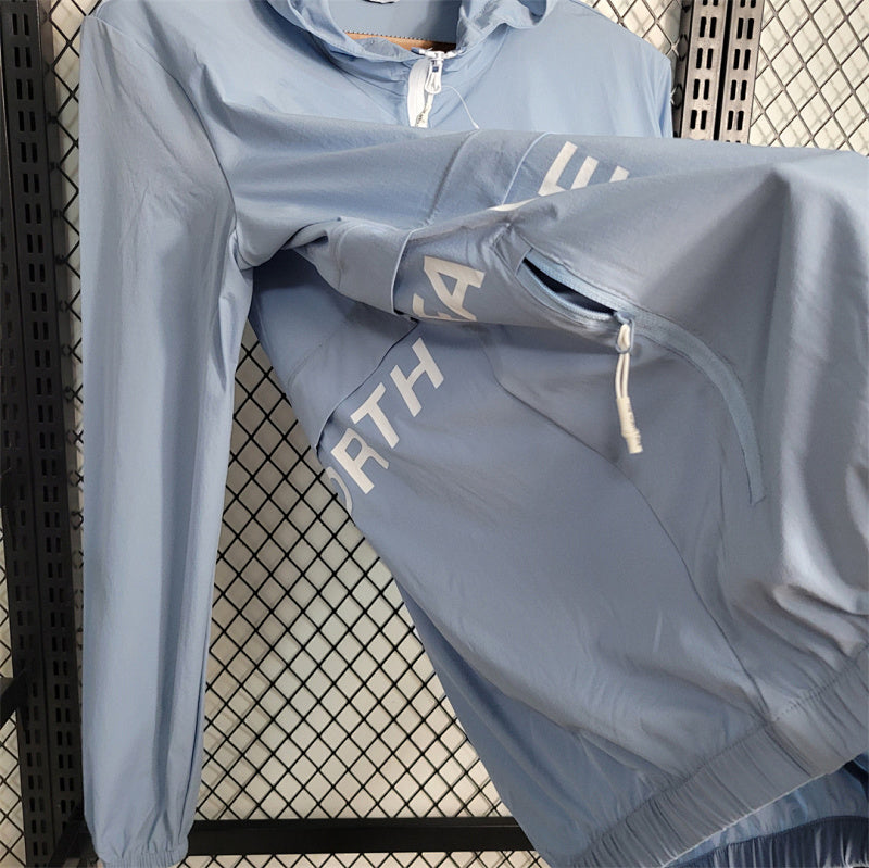 Maillot Wind proof clothing 25/26